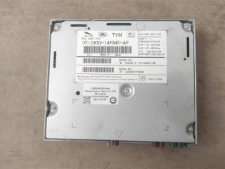ТВ-тюнер, ориг. номер LR041953, CK5214F641AF, NOMER, CK5214F641AM, CK5214F641AP, LR078373, LR070585, CK5214F641AK, LR057719, CK5214F641AN, LR072425, KATALOGU, SOVMESTIMYE, C2D27236, CK5214F641AJ, LR033746, LR052555, LR056085, LR065725, Range Rover Sport 1 L320 2009-2013