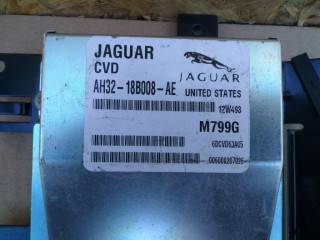 Блок, ориг. номер AH3218B008AE, NOMER, KATALOGU, SOVMESTIMYE, LR017273, LR023232, Range Rover Sport 1 L320 2009-2013