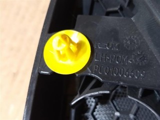 Накладка двери передней левой, ориг. номер NOMER, PC01006609, KATALOGU, Range Rover Sport 1 L320 2009-2013