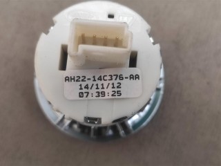 Кнопка старт стоп, ориг. номер NOMER, LR014015, AH2214C376AA, KATALOGU, SOVMESTIMYE, Range Rover Sport 1 L320 2009-2013