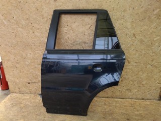 Дверь задняя левая, ориг. номер BFA790090, NOMER, 5H3224630DA, KATALOGU, SOVMESTIMYE, Range Rover Sport 1 L320 2009-2013