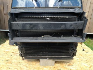 Кассета радиаторов 3.0d., ориг. номер NOMER, 7777777, KATALOGU, Range Rover Sport 1 L320 2009-2013