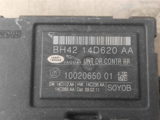 Блок управления двери, ориг. номер AH2214D620AC, BH4214D620AA, LR044071, AH2214D620AD, NOMER, LR023340, LR028519, C2Z16427, LR020132, LR016363, KATALOGU, SOVMESTIMYE, AH2214D620AE, LR021806, Range Rover Sport 1 L320 2009-2013
