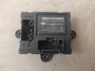 Блок управления двери, ориг. номер BH4214D618AA, NOMER, LR023341, C2D16741, KATALOGU, SOVMESTIMYE, Range Rover Sport 1 L320 2009-2013