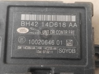 Блок управления двери, ориг. номер BH4214D618AA, NOMER, LR023341, C2D16741, KATALOGU, SOVMESTIMYE, Range Rover Sport 1 L320 2009-2013