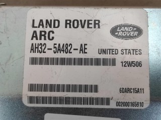 Блок ARC., ориг. номер AH325A482AE, NOMER, KATALOGU, SOVMESTIMYE, LR023232, Range Rover Sport 1 L320 2009-2013