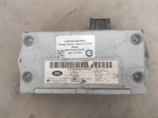 Блок управления USB, ориг. номер AH4218C941AG, NOMER, KATALOGU, SOVMESTIMYE, LR020465, Range Rover Sport 1 L320 2009-2013