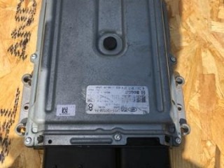 Блок эбу двигателя., ориг. номер 0281017914, CX23-12C520-PA, NOMER, KATALOGU, SOVMESTIMYE, C2Z15055, LR029605, Range Rover Sport 1 L320 2009-2013