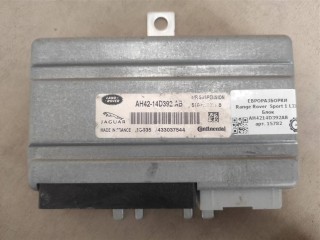 Блок, ориг. номер AH4214D392AB, LR014323, NOMER, C2D6833, S180010011B, KATALOGU, SOVMESTIMYE, Range Rover Sport 1 L320 2009-2013