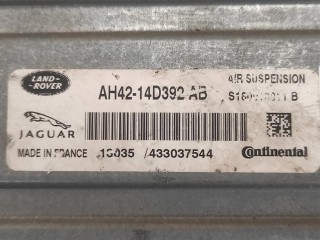 Блок, ориг. номер AH4214D392AB, LR014323, NOMER, C2D6833, S180010011B, KATALOGU, SOVMESTIMYE, Range Rover Sport 1 L320 2009-2013