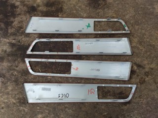 Накладка декоративная комплект., ориг. номер NOMER, KATALOGU, AH32274B16RH, Range Rover Sport 1 L320 2009-2013