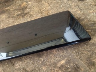Накладка декоративная комплект., ориг. номер NOMER, KATALOGU, AH32274B16RH, Range Rover Sport 1 L320 2009-2013