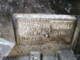 АКПП, ориг. номер HK627000AC, P68271037AA, NOMER, 670037045, KATALOGU, SOVMESTIMYE, RL271037AA, 68271037AA, Range Rover Sport 1 L320 2009-2013