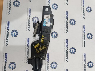 Доводчик крышки багажника, ориг. номер NOMER, KATALOGU, SOVMESTIMYE, 7N32431E72AD, FQQ500090, Range Rover Sport 1 L320 2009-2013