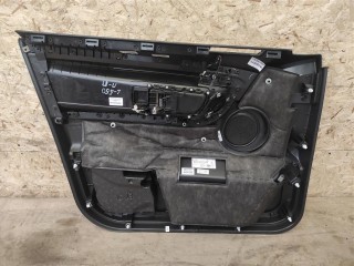 Обшивка двери передней правой, ориг. номер NOMER, 7777777, KATALOGU, Land Rover Discovery Sport L550 2014-2019