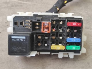 Блок предохранителей, ориг. номер BS7T14K131AA, NOMER, KATALOGU, Land Rover Discovery Sport L550 2014-2019