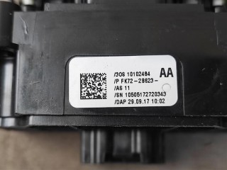 Кнопка ручника, ориг. номер FK722B623AA, NOMER, LR060857, FK722B623AB, KATALOGU, SOVMESTIMYE, 10505151480144, 30S10102484, Land Rover Discovery Sport L550 2014-2019