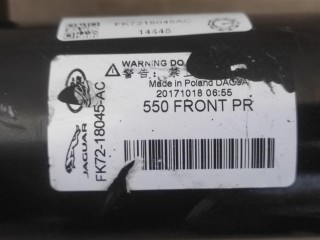 Амортизатор передний правый, ориг. номер NOMER, LR084894, FK7218045AC, LR116116, FK7218045AB, LR060804, KATALOGU, SOVMESTIMYE, Land Rover Discovery Sport L550 2014-2019