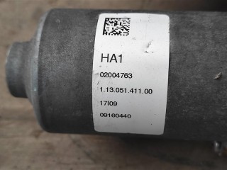Редуктор заднего моста, ориг. номер NOMER, HJ324N053BA, J9C7754, LR072726, GJ324200AA, LR073538, KATALOGU, SOVMESTIMYE, LR073539, 10400443, FK724200AA, FK724C170AA, Land Rover Discovery Sport L550 2014-2019