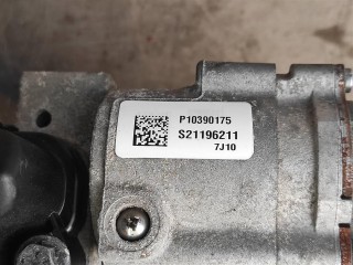Редуктор заднего моста, ориг. номер NOMER, HJ324N053BA, J9C7754, LR072726, GJ324200AA, LR073538, KATALOGU, SOVMESTIMYE, LR073539, 10400443, FK724200AA, FK724C170AA, Land Rover Discovery Sport L550 2014-2019