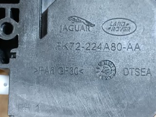 Ручка наружная передняя правая, ориг. номер NOMER, KATALOGU, CK5222400AD8JBM, Land Rover Discovery Sport L550 2014-2019