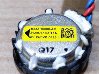 Динамик высокочастотный, ориг. номер BJ3218808AC, C2Z22814, LR025875, NOMER, KATALOGU, SOVMESTIMYE, Land Rover Discovery Sport L550 2014-2019