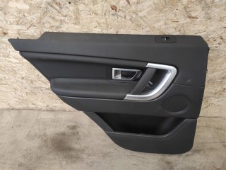 Обшивка двери задней левой, ориг. номер NOMER, 7777777, KATALOGU, Land Rover Discovery Sport L550 2014-2019