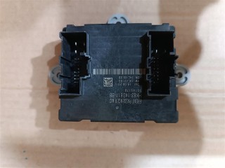 Блок управления двери передний правый., ориг. номер LR095503, HK8314D617BB, NOMER, T4A14034, KATALOGU, SOVMESTIMYE, Land Rover Discovery Sport L550 2014-2019