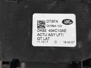 Доводчик крышки багажника, ориг. номер LR095551, NOMER, DK62404C10AE, KATALOGU, SOVMESTIMYE, Land Rover Discovery Sport L550 2014-2019