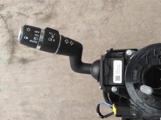 Переключатель подрулевой, ориг. номер FK72-14A664-CA, NOMER, KATALOGU, SOVMESTIMYE, LR101292, Land Rover Discovery Sport L550 2014-2019