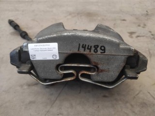 Суппорт передний правый, ориг. номер LR061369, FK722B294AA, NOMER, KATALOGU, SOVMESTIMYE, Land Rover Discovery Sport L550 2014-2019