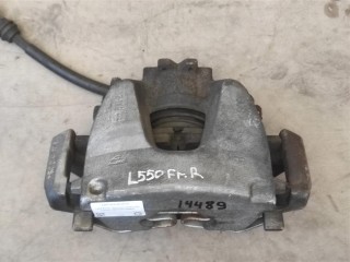 Суппорт передний правый, ориг. номер LR061369, FK722B294AA, NOMER, KATALOGU, SOVMESTIMYE, Land Rover Discovery Sport L550 2014-2019