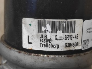 Подушка крепления двигателя, ориг. номер BJ326F012AB, LR024729, NOMER, J9C1509, KATALOGU, SOVMESTIMYE, Land Rover Discovery Sport L550 2014-2019