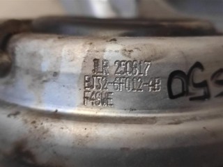 Подушка крепления двигателя, ориг. номер BJ326F012AB, LR024729, NOMER, J9C1509, KATALOGU, SOVMESTIMYE, Land Rover Discovery Sport L550 2014-2019