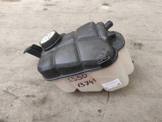 Бачок расширительный, ориг. номер FK728K218AA, J9C1432, LR060349, NOMER, KATALOGU, SOVMESTIMYE, Land Rover Discovery Sport L550 2014-2019