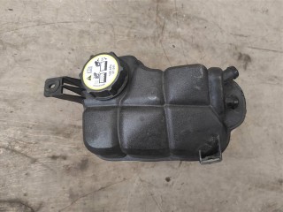 Бачок расширительный, ориг. номер FK728K218AA, J9C1432, LR060349, NOMER, KATALOGU, SOVMESTIMYE, Land Rover Discovery Sport L550 2014-2019