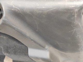 Обшивка багажника левая., ориг. номер NOMER, KATALOGU, SOVMESTIMYE, HK7245431D, LR060497, Land Rover Discovery Sport L550 2014-2019