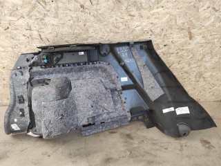 Обшивка багажника правая., ориг. номер NOMER, KATALOGU, SOVMESTIMYE, FK7245430C, LR060469, Land Rover Discovery Sport L550 2014-2019