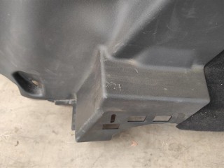 Обшивка багажника правая., ориг. номер NOMER, KATALOGU, SOVMESTIMYE, FK7245430C, LR060469, Land Rover Discovery Sport L550 2014-2019