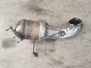 Катализатор, ориг. номер NOMER, LR088326, GJ325G267AF, KATALOGU, SOVMESTIMYE, J9C2179, Land Rover Discovery Sport L550 2014-2019