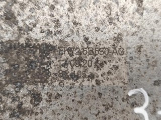 Рычаг задний правый нижний., ориг. номер LR098947, NOMER, FK725B530AG, J9C6219, KATALOGU, SOVMESTIMYE, Land Rover Discovery Sport L550 2014-2019