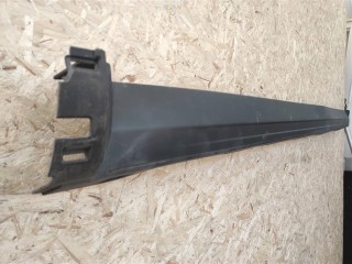 Накладка на порог левая., ориг. номер NOMER, LR128587, KATALOGU, Land Rover Discovery Sport L550 2014-2019