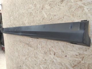 Накладка на порог левая., ориг. номер NOMER, LR128587, KATALOGU, Land Rover Discovery Sport L550 2014-2019