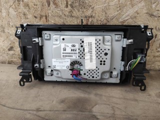 Монитор 8"., ориг. номер FK7219C299AC, LR088625, FK7219C299AE, LR112396, T2R23588, T2R23589, FK7219C299AA, LR073545, T2R17628, FK7219C299AB, LR083639, NOMER, KATALOGU, SOVMESTIMYE, Land Rover Discovery Sport L550 2014-2019