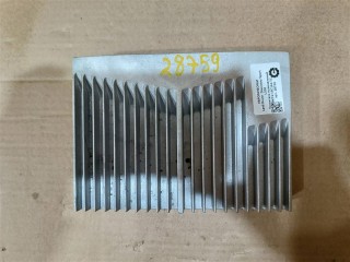Усилитель музыкальный, ориг. номер HK7219C164TC, LR083823, LR107813, NOMER, FK7219C164TA, KATALOGU, SOVMESTIMYE, Land Rover Discovery Sport L550 2014-2019