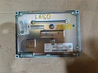 Усилитель музыкальный, ориг. номер HK7219C164TC, LR083823, LR107813, NOMER, FK7219C164TA, KATALOGU, SOVMESTIMYE, Land Rover Discovery Sport L550 2014-2019