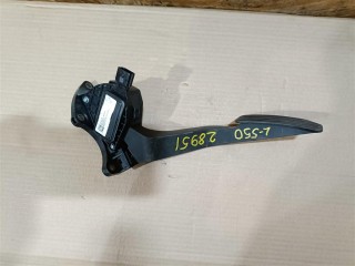 Педаль газа, ориг. номер NOMER, FK729F836BC, KATALOGU, SOVMESTIMYE, J9C13013, LR113939, Land Rover Discovery Sport L550 2014-2019