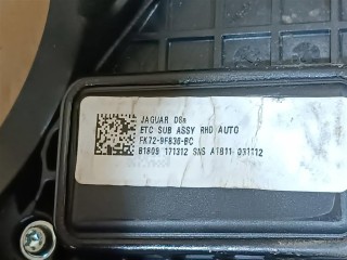 Педаль газа, ориг. номер NOMER, FK729F836BC, KATALOGU, SOVMESTIMYE, J9C13013, LR113939, Land Rover Discovery Sport L550 2014-2019