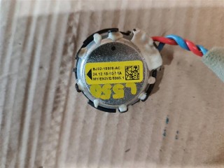 Динамик высокочастотный, ориг. номер BJ3218808AC, C2Z22814, LR025875, NOMER, KATALOGU, SOVMESTIMYE, Land Rover Discovery Sport L550 2014-2019
