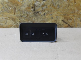 Кнопка крышки багажника, ориг. номер LR088271, GK7211654DB, NOMER, KATALOGU, SOVMESTIMYE, Land Rover Discovery Sport L550 2014-2019